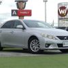 toyota mark-x 2009 -TOYOTA--MarkX DBA-GRX130--GRX130-6000550---TOYOTA--MarkX DBA-GRX130--GRX130-6000550- image 1