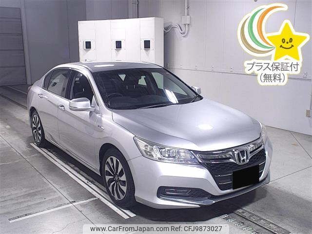 honda accord 2013 -HONDA--Accord CR6-1002864---HONDA--Accord CR6-1002864- image 1