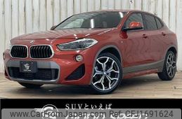 bmw x2 2019 CFJ1691624