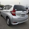 nissan note 2020 quick_quick_DBA-E12_E12-707365 image 2