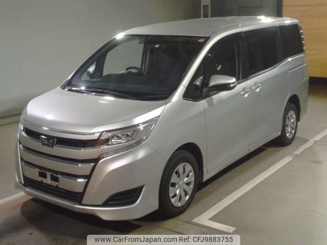 toyota noah 2019 quick_quick_DBA-ZRR85G_0130303 image 2