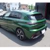 peugeot 308 2022 quick_quick_P51YH01_VR3FBYHZTNY540541 image 10