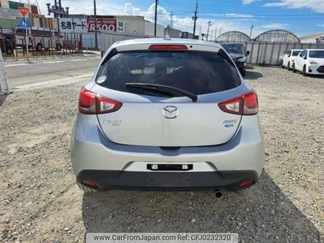 mazda demio 2017 -MAZDA--MAZDA2 LDA-DJ5AS--DJ5AS-301872---MAZDA--MAZDA2 LDA-DJ5AS--DJ5AS-301872- image 2