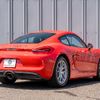 porsche cayman 2015 quick_quick_ABA-981MA122_WP0ZZZ98ZFK163497 image 5