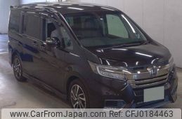 honda stepwagon-spada 2017 quick_quick_DBA-RP3_1207007