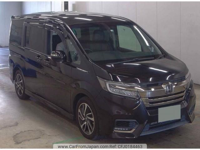 honda stepwagon-spada 2017 quick_quick_DBA-RP3_1207007 image 1