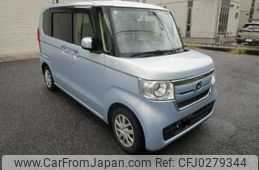 honda n-box 2019 -HONDA 【三河 581】--N BOX DBA-JF3--JF3-1225426---HONDA 【三河 581】--N BOX DBA-JF3--JF3-1225426-