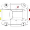 honda vezel 2015 -HONDA--VEZEL DAA-RU3--RU3-1063927---HONDA--VEZEL DAA-RU3--RU3-1063927- image 2