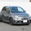 abarth 595 2021 quick_quick_31214T_ZFA3120000JE83953 image 9