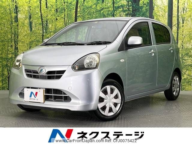 daihatsu mira-e-s 2012 -DAIHATSU--Mira e:s DBA-LA300S--LA300S-1060192---DAIHATSU--Mira e:s DBA-LA300S--LA300S-1060192- image 1