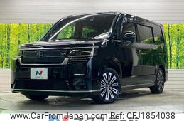 honda stepwagon 2022 CFJ1854038