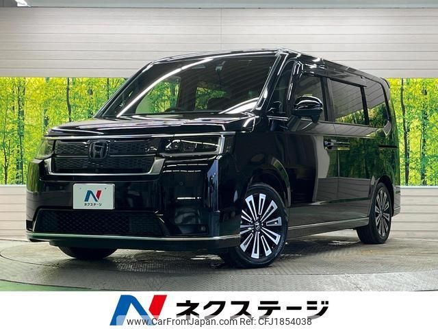 honda stepwagon 2022 CFJ1854038 image 1