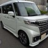 suzuki spacia 2022 -SUZUKI 【岐阜 503ﾏ 12】--Spacia 5AA-MK53S--MK53S-486585---SUZUKI 【岐阜 503ﾏ 12】--Spacia 5AA-MK53S--MK53S-486585- image 37