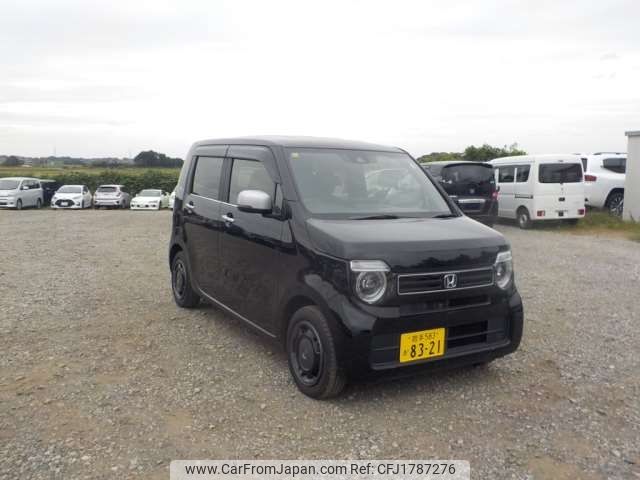 honda n-wgn 2023 CFJ1787276 image 1