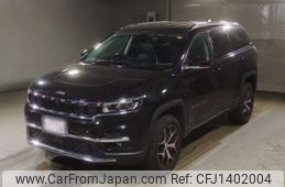 jeep commander 2023 -CHRYSLER 【広島 384ｺ 15】--Jeep Commander 3DA-H620--MCAPJ9AY1PFA03936---CHRYSLER 【広島 384ｺ 15】--Jeep Commander 3DA-H620--MCAPJ9AY1PFA03936-