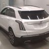 cadillac xt5 2022 quick_quick_7BA-C1UL_1GYFN9RS5NZ139588 image 2