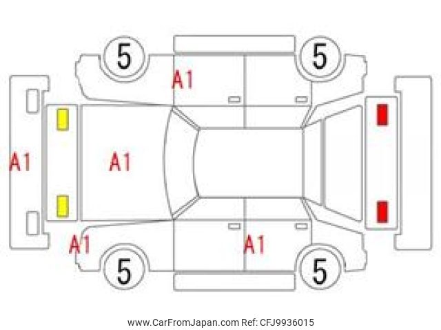 honda vezel 2022 -HONDA--VEZEL 6AA-RV5--RV5-1037414---HONDA--VEZEL 6AA-RV5--RV5-1037414- image 2