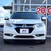 honda vezel 2016 -HONDA--VEZEL DAA-RU3--RU3-1120284---HONDA--VEZEL DAA-RU3--RU3-1120284- image 14