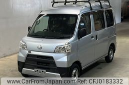 daihatsu hijet-van 2019 -DAIHATSU--Hijet Van S321V-0411521---DAIHATSU--Hijet Van S321V-0411521-