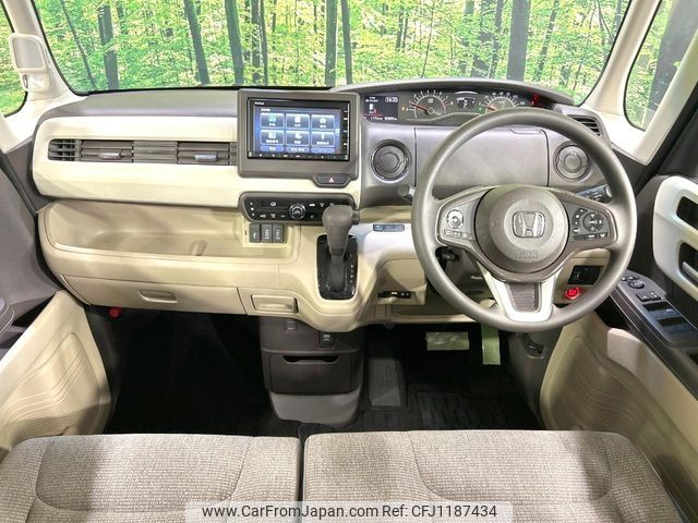 honda n-box 2019 -HONDA--N BOX 6BA-JF3--JF3-1417049---HONDA--N BOX 6BA-JF3--JF3-1417049- image 2