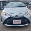 toyota vitz 2018 -TOYOTA--Vitz DBA-NSP135--NSP135-4000478---TOYOTA--Vitz DBA-NSP135--NSP135-4000478- image 2