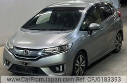 honda fit 2013 -HONDA--Fit GP5-3011998---HONDA--Fit GP5-3011998-