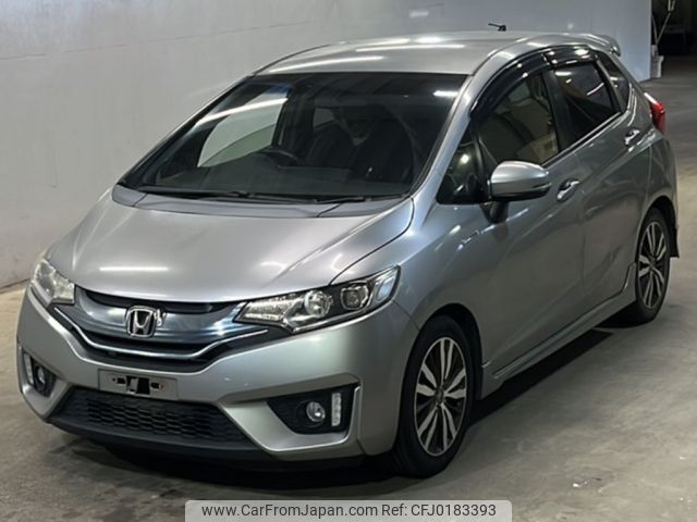 honda fit 2013 -HONDA--Fit GP5-3011998---HONDA--Fit GP5-3011998- image 1