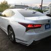 lexus ls 2022 CFJ1620845 image 2