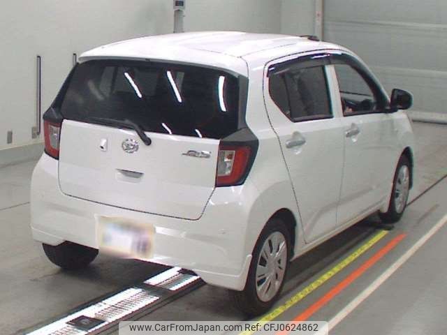 daihatsu mira-e-s 2021 -DAIHATSU 【土浦 589ｦ9999】--Mira e:s 5BA-LA350S--LA350S-0267100---DAIHATSU 【土浦 589ｦ9999】--Mira e:s 5BA-LA350S--LA350S-0267100- image 2