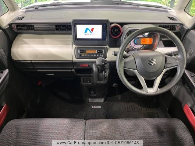 suzuki spacia 2018 -SUZUKI--Spacia DAA-MK53S--MK53S-134721---SUZUKI--Spacia DAA-MK53S--MK53S-134721- image 2