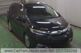 honda shuttle 2015 CFJ1530268