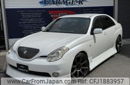 toyota verossa 2001 CFJ1883957