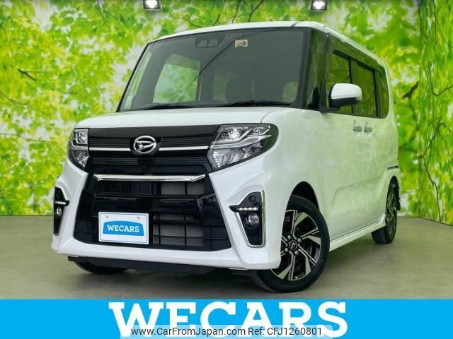daihatsu tanto 2022 quick_quick_6BA-LA650S_LA650S-0194714 image 1
