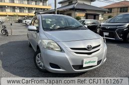 toyota belta 2006 -TOYOTA--Belta DBA-SCP92--SCP92-1022472---TOYOTA--Belta DBA-SCP92--SCP92-1022472-