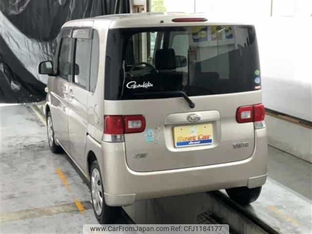 daihatsu tanto 2013 -DAIHATSU 【宮崎 584ﾂ623】--Tanto L375S--L375S-0602782---DAIHATSU 【宮崎 584ﾂ623】--Tanto L375S--L375S-0602782- image 2