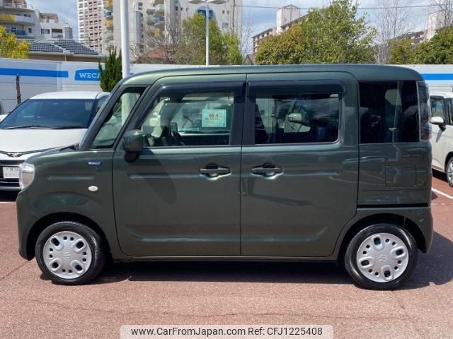 suzuki spacia 2022 quick_quick_5AA-MK53S_MK53S-416330 image 2