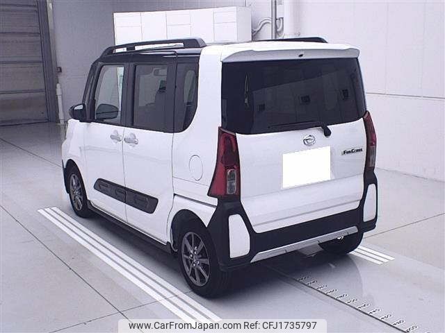 daihatsu tanto 2025 CFJ1735797 image 2