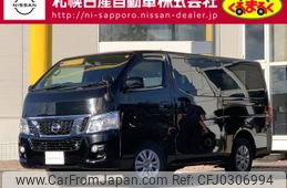 nissan caravan-van 2016 -NISSAN--Caravan Van LDF-VW6E26--VW6E26-019502---NISSAN--Caravan Van LDF-VW6E26--VW6E26-019502-