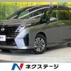 nissan serena 2024 quick_quick_GFC28_GFC28-077777 image 1