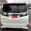 toyota vellfire 2015 quick_quick_DBA-AGH30W_0051696 image 6