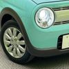 suzuki alto-lapin 2016 CFJ1420803 image 12