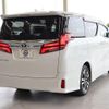 toyota alphard 2021 quick_quick_3BA-AGH30W_AGH30-0403073 image 4