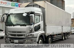 mitsubishi-fuso super-great 2010 -MITSUBISHI--Super Great BDG-FS55JZ--FS55JZ-570110---MITSUBISHI--Super Great BDG-FS55JZ--FS55JZ-570110-