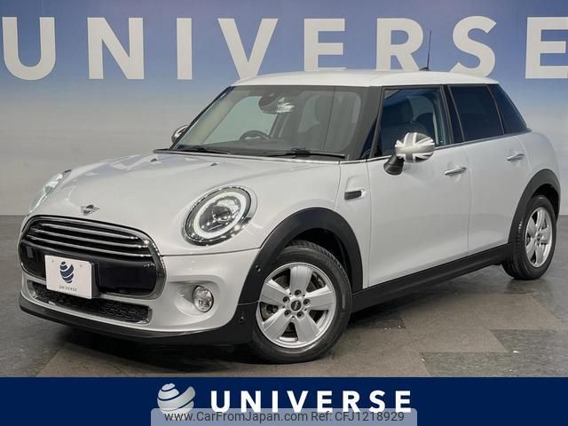 mini mini-others 2018 quick_quick_XT15M_WMWXT320702H67773 image 1