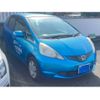 honda fit 2010 -HONDA--Fit DBA-GE6--GE6-1339716---HONDA--Fit DBA-GE6--GE6-1339716- image 2