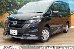 nissan serena 2018 -NISSAN--Serena DAA-GFNC27--GFNC27-014468---NISSAN--Serena DAA-GFNC27--GFNC27-014468-