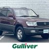 toyota land-cruiser 2001 CFJ1845185 image 1
