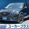 mazda cx-5 2015 -MAZDA--CX-5 LDA-KE2AW--KE2AW-201167---MAZDA--CX-5 LDA-KE2AW--KE2AW-201167- image 1