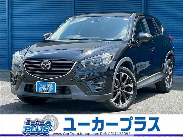 mazda cx-5 2015 -MAZDA--CX-5 LDA-KE2AW--KE2AW-201167---MAZDA--CX-5 LDA-KE2AW--KE2AW-201167- image 1