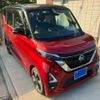 nissan roox 2020 -NISSAN--Roox 4AA-B45A--B45A-0316303---NISSAN--Roox 4AA-B45A--B45A-0316303- image 2